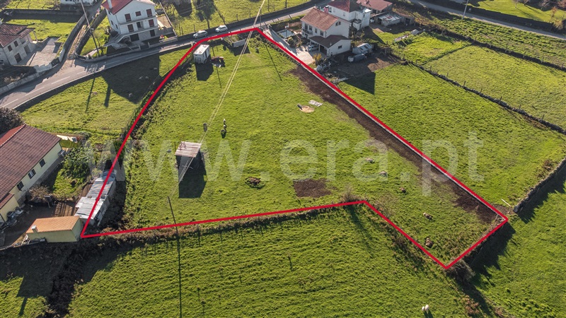 Terreno para Construção  Paredes de Coura, Formariz e Ferreira - 1114798 - 7