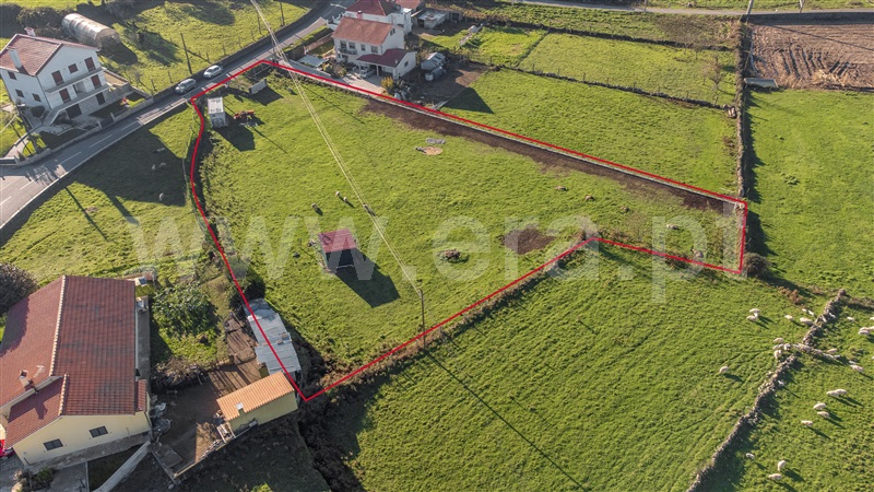 Terreno para Construção  Paredes de Coura, Formariz e Ferreira - 1114798 - 8