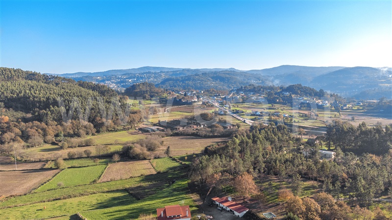 Terreno para Construção  Paredes de Coura, Formariz e Ferreira - 1114798 - 11