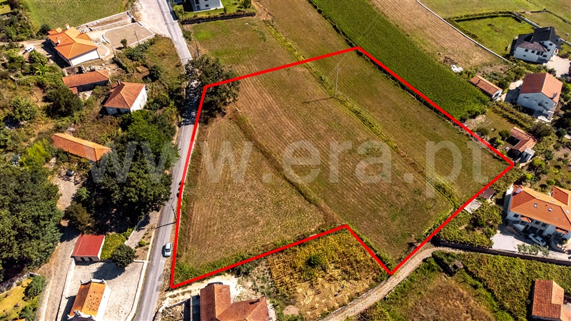 Terreno para Construção  Paredes de Coura, Formariz e Ferreira - 1195349 - 3