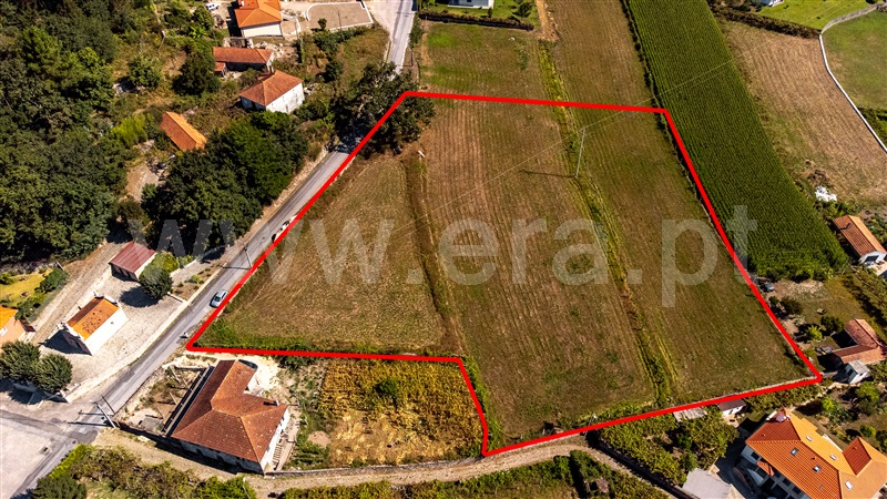 Terreno para Construção  Paredes de Coura, Formariz e Ferreira - 1195349 - 4