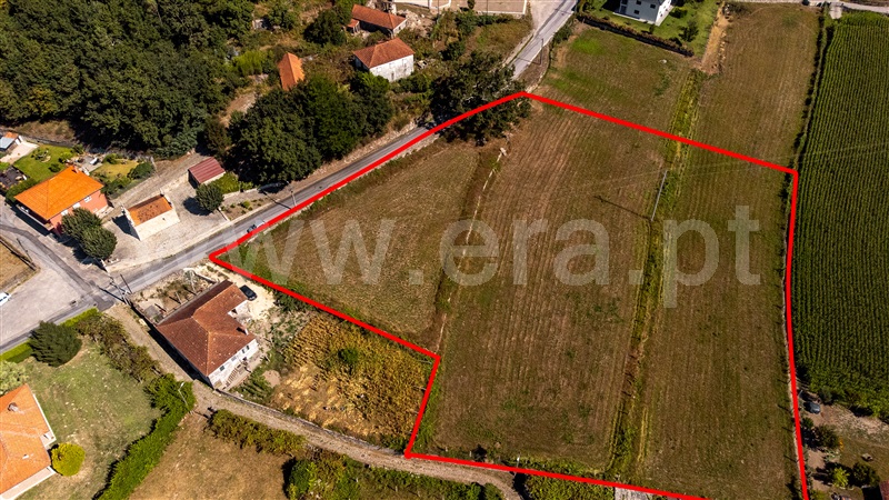 Terreno para Construção  Paredes de Coura, Formariz e Ferreira - 1195349 - 5
