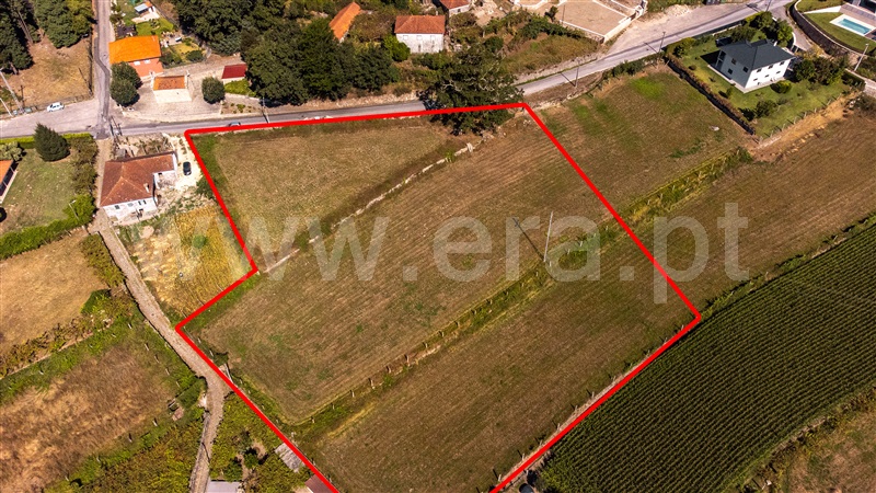 Terreno para Construção  Paredes de Coura, Formariz e Ferreira - 1195349 - 6
