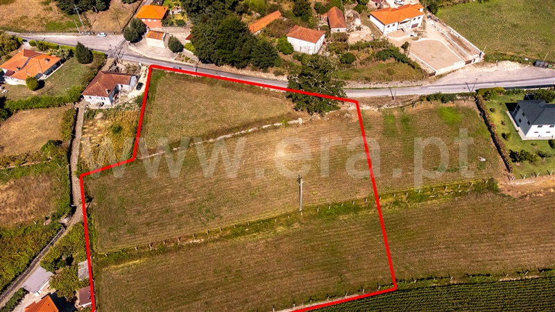 Terreno para Construção  Paredes de Coura, Formariz e Ferreira - 1195349 - 7