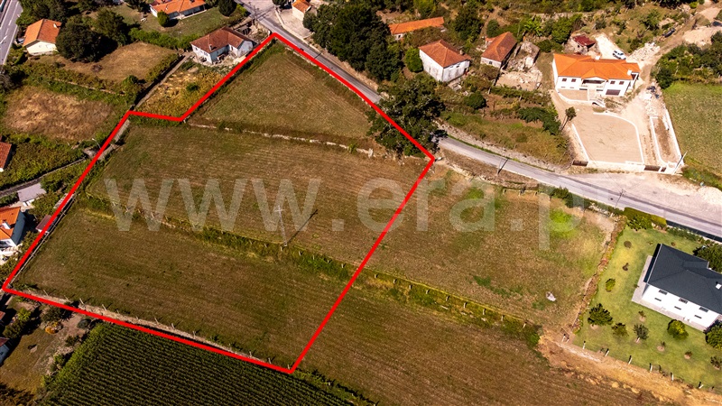 Terreno para Construção  Paredes de Coura, Formariz e Ferreira - 1195349 - 8