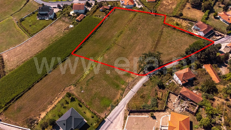 Terreno para Construção  Paredes de Coura, Formariz e Ferreira - 1195349 - 9