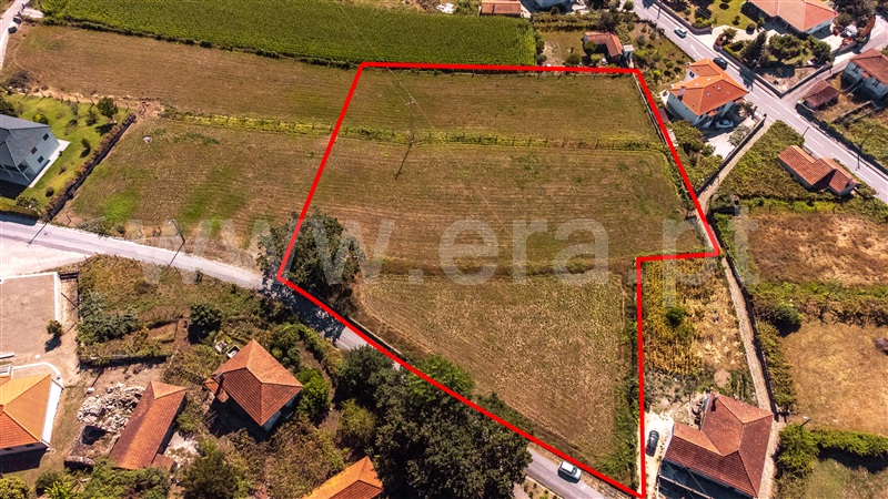 Terreno para Construção  Paredes de Coura, Formariz e Ferreira - 1195349 - 10