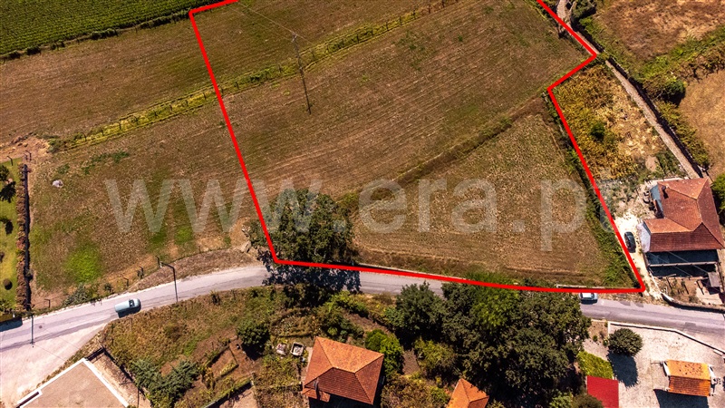 Terreno para Construção  Paredes de Coura, Formariz e Ferreira - 1195349 - 11