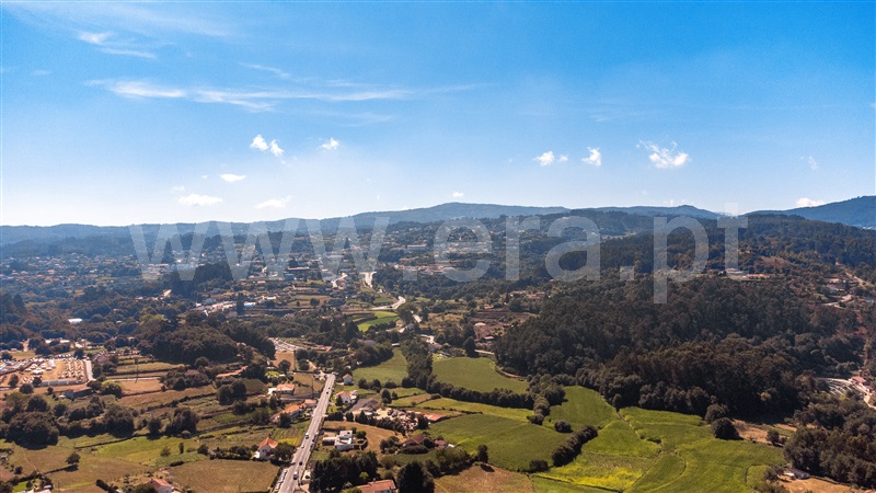 Terreno para Construção  Paredes de Coura, Formariz e Ferreira - 1195349 - 12