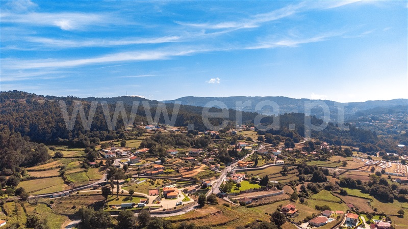 Terreno para Construção  Paredes de Coura, Formariz e Ferreira - 1195349 - 13