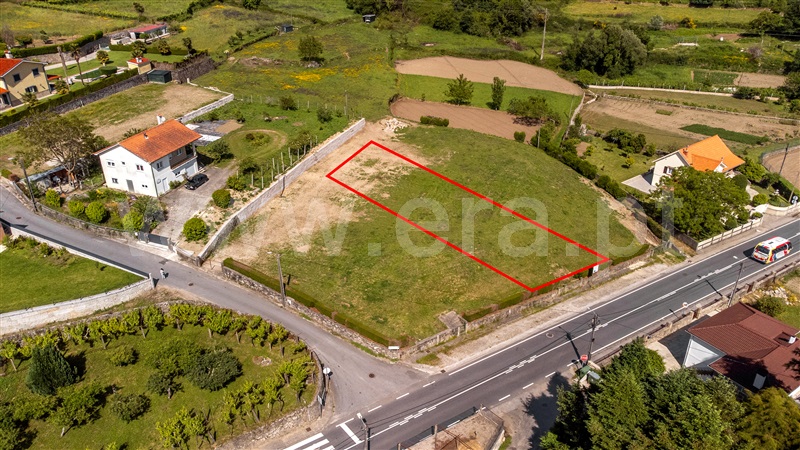 Terreno para Construção  Paredes de Coura, Formariz e Ferreira - 1402755 - 12