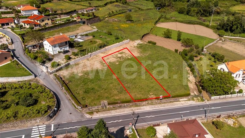 Terreno para Construção  Paredes de Coura, Formariz e Ferreira - 1402755 - 13