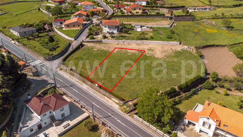Terreno para Construção  Paredes de Coura, Formariz e Ferreira - 1402755 - 15