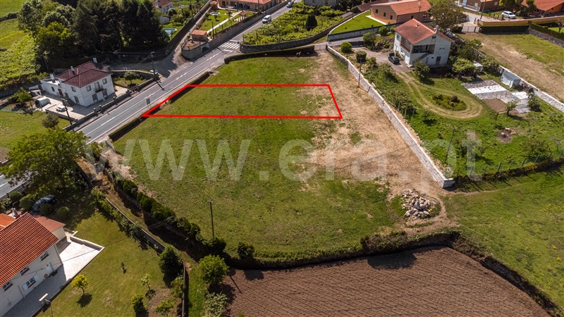 Terreno para Construção  Paredes de Coura, Formariz e Ferreira - 1402755 - 17