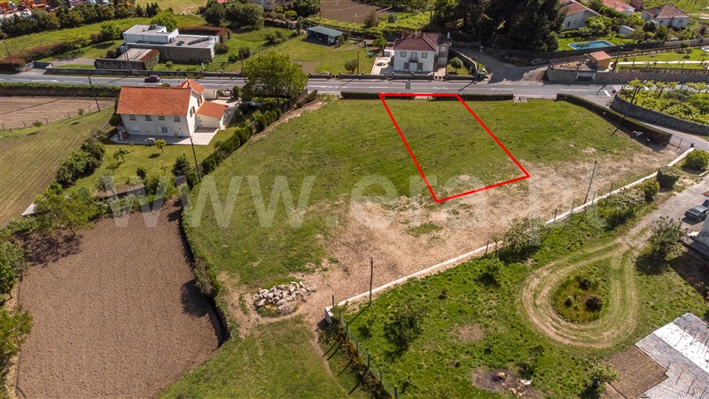 Terreno para Construção  Paredes de Coura, Formariz e Ferreira - 1402755 - 18