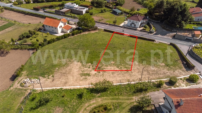 Terreno para Construção  Paredes de Coura, Formariz e Ferreira - 1402755 - 19