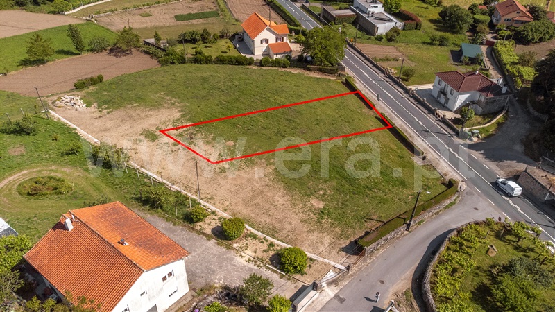 Terreno para Construção  Paredes de Coura, Formariz e Ferreira - 1402755 - 20