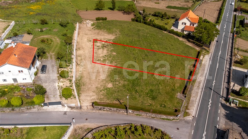 Terreno para Construção  Paredes de Coura, Formariz e Ferreira - 1402755 - 21