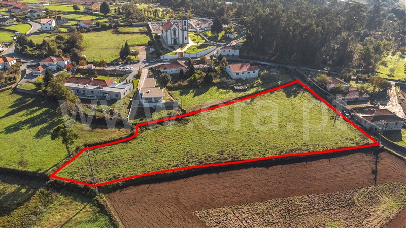 Terreno para Construção  Paredes de Coura, Formariz e Ferreira - 1438009 - 1