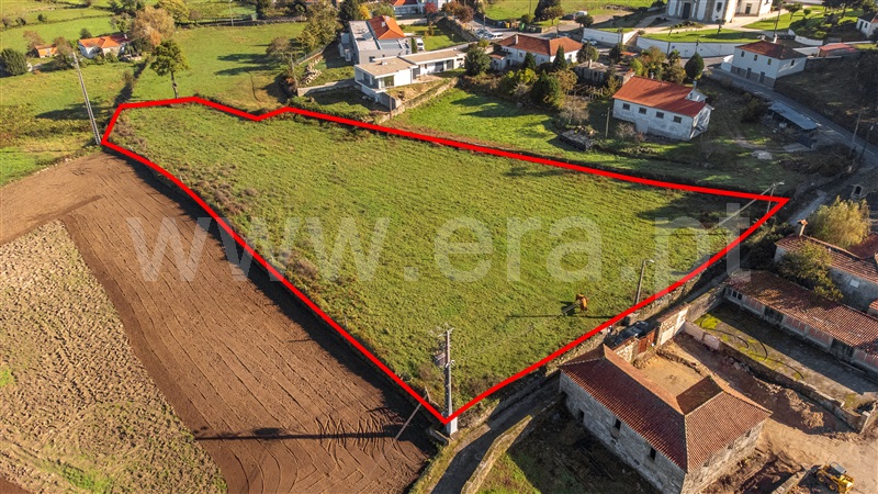 Terreno para Construção  Paredes de Coura, Formariz e Ferreira - 1438009 - 3