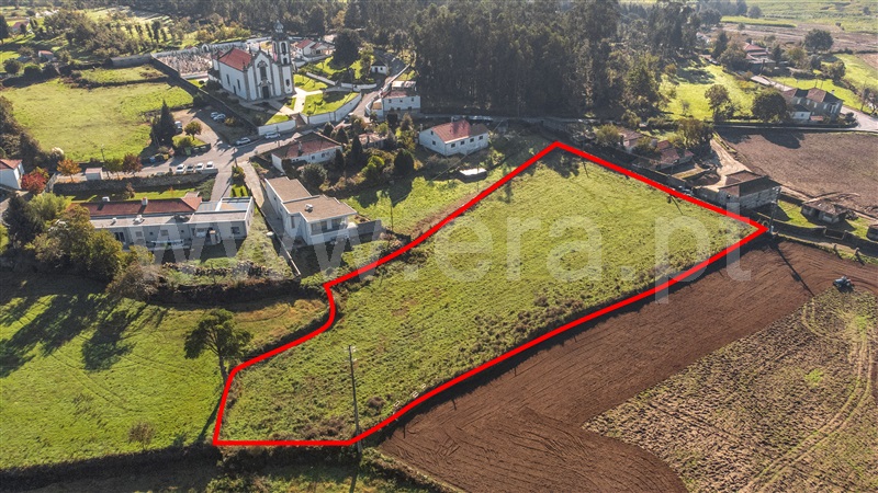 Terreno para Construção  Paredes de Coura, Formariz e Ferreira - 1438009 - 4