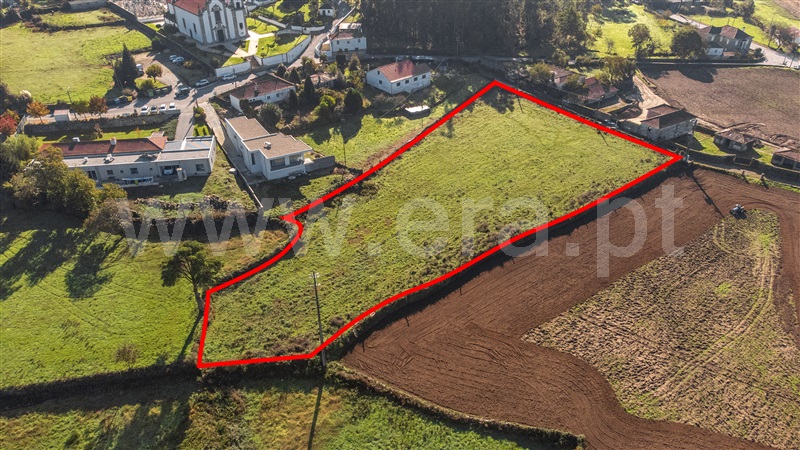 Terreno para Construção  Paredes de Coura, Formariz e Ferreira - 1438009 - 5