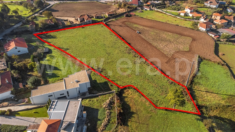 Terreno para Construção  Paredes de Coura, Formariz e Ferreira - 1438009 - 6