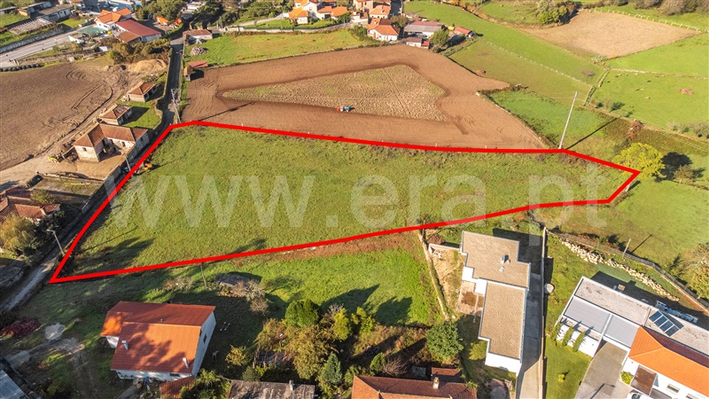 Terreno para Construção  Paredes de Coura, Formariz e Ferreira - 1438009 - 7
