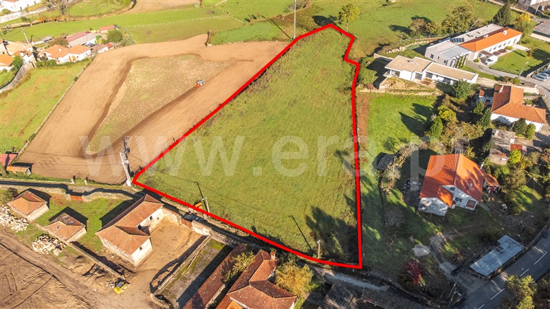 Terreno para Construção  Paredes de Coura, Formariz e Ferreira - 1438009 - 9