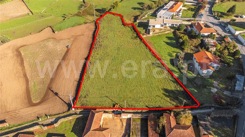 Terreno para Construção  Paredes de Coura, Formariz e Ferreira - 1438009 - 10