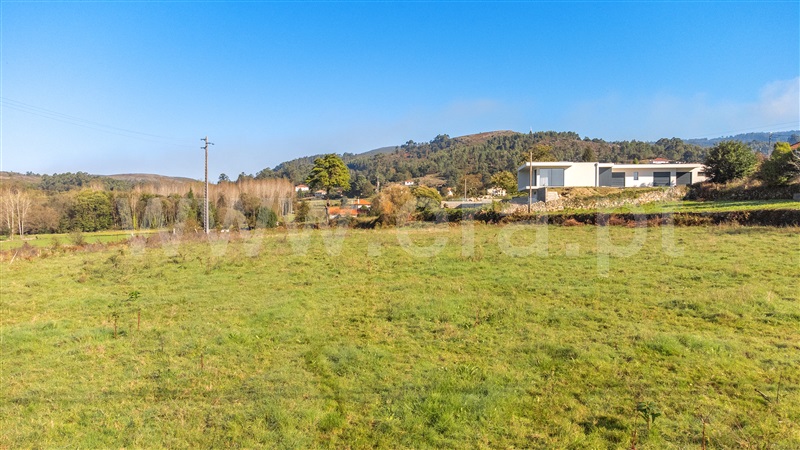 Terreno para Construção  Paredes de Coura, Formariz e Ferreira - 1438009 - 11