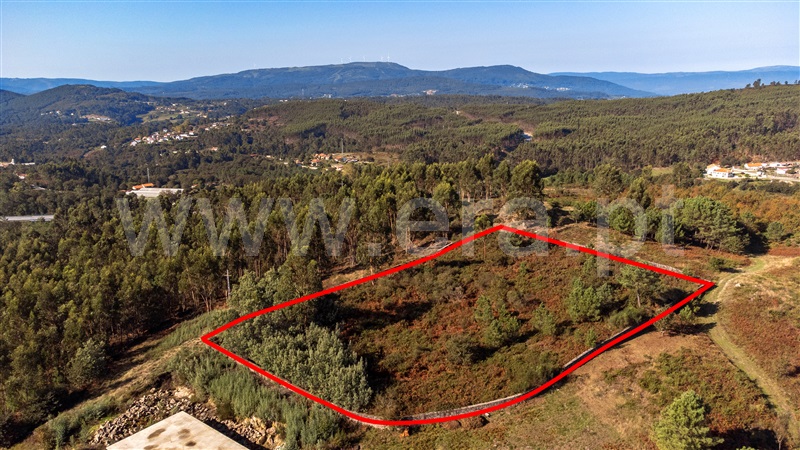 Terreno para Construção  Paredes de Coura, Formariz e Ferreira - 1439733 - 2