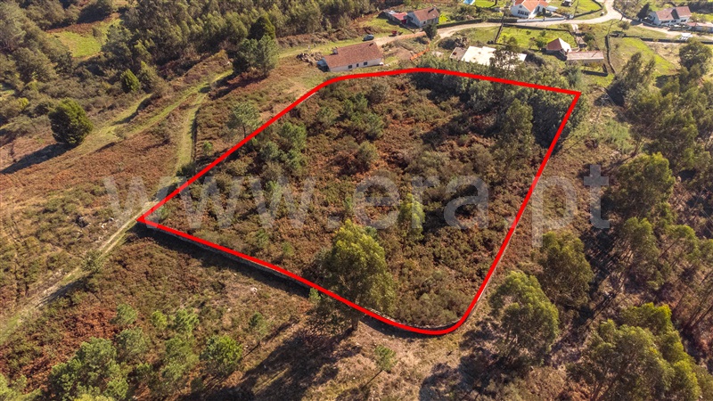 Terreno para Construção  Paredes de Coura, Formariz e Ferreira - 1439733 - 7