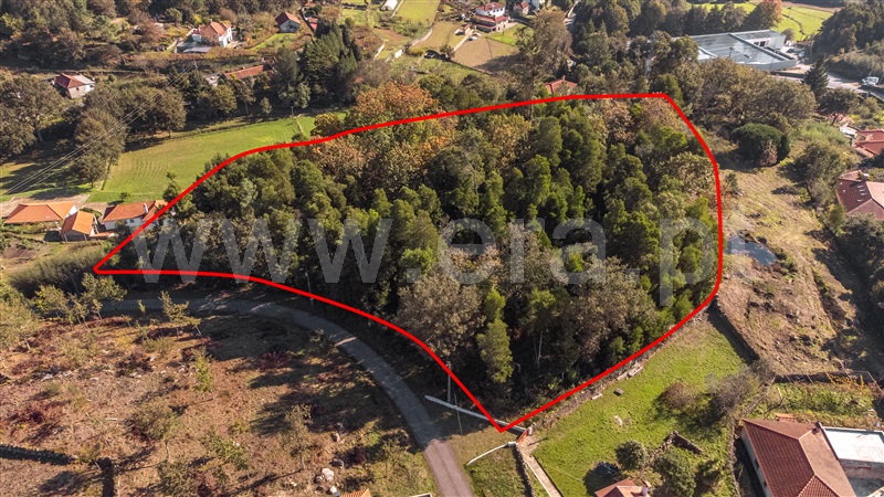 Terreno para Construção  Paredes de Coura, Formariz e Ferreira - 1439734 - 3