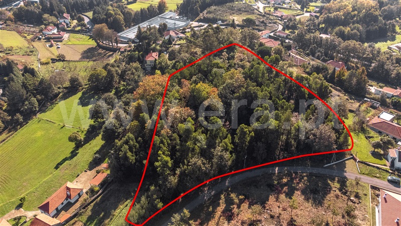 Terreno para Construção  Paredes de Coura, Formariz e Ferreira - 1439734 - 4