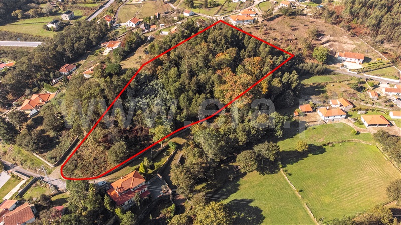 Terreno para Construção  Paredes de Coura, Formariz e Ferreira - 1439734 - 6