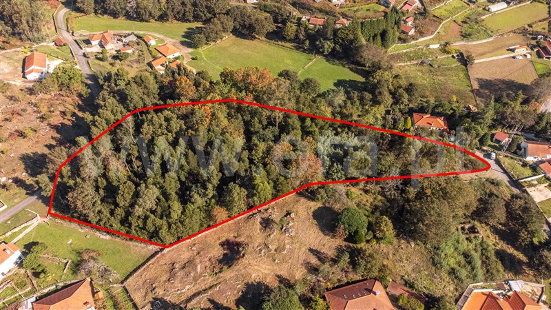 Terreno para Construção  Paredes de Coura, Formariz e Ferreira - 1439734 - 10
