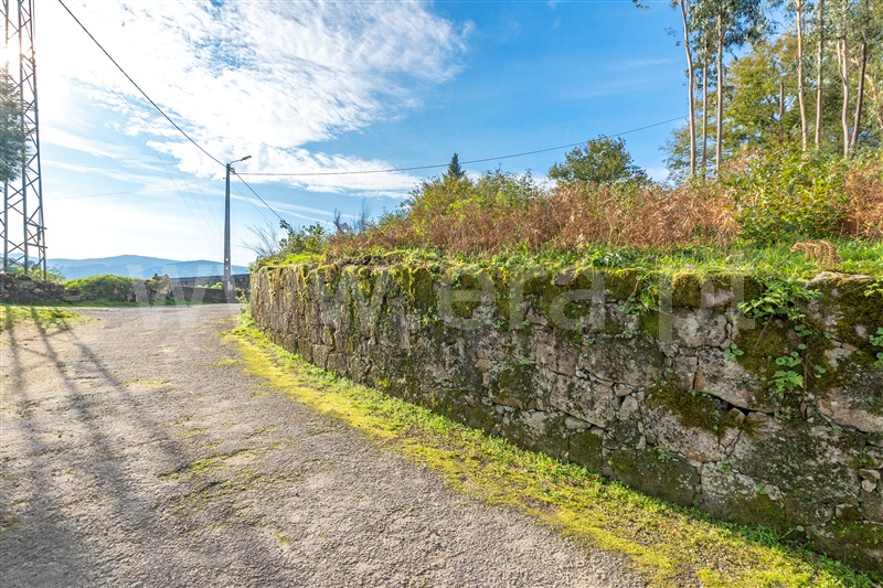 Terreno para Construção  Paredes de Coura, Formariz e Ferreira - 1439734 - 11