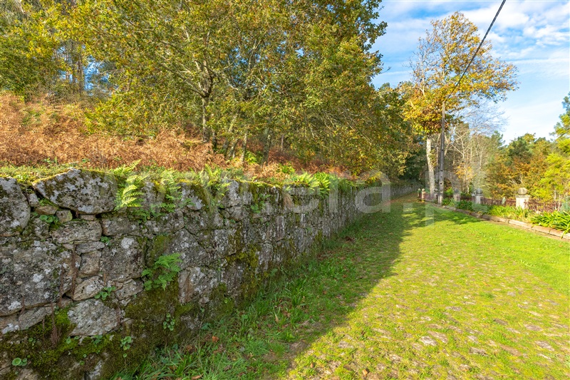 Terreno para Construção  Paredes de Coura, Formariz e Ferreira - 1439734 - 12