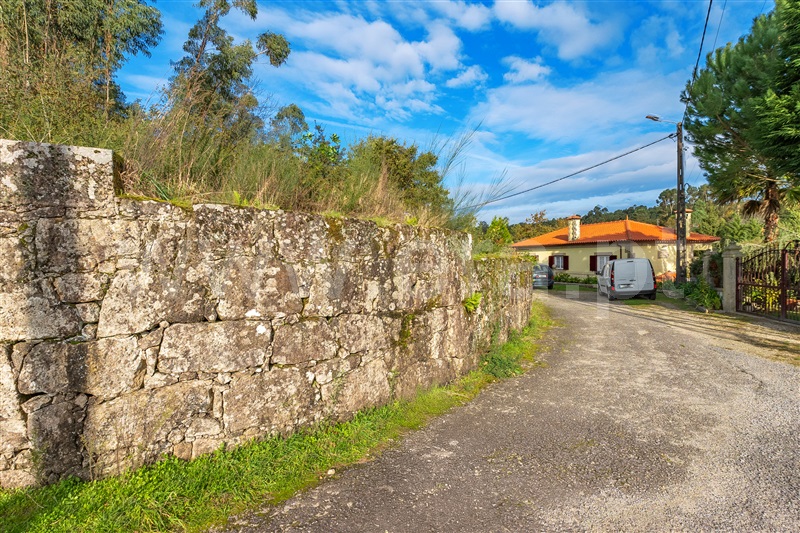 Terreno para Construção  Paredes de Coura, Formariz e Ferreira - 1439734 - 13