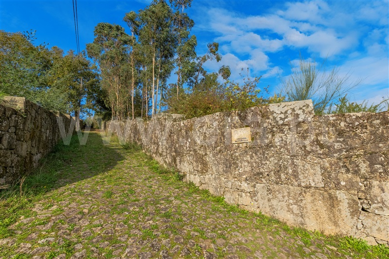 Terreno para Construção  Paredes de Coura, Formariz e Ferreira - 1439734 - 14