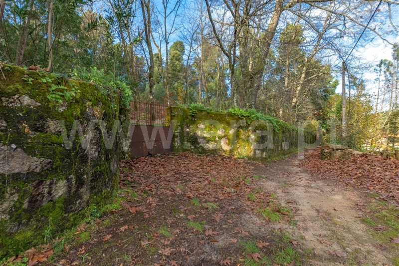 Terreno para Construção  Paredes de Coura, Formariz e Ferreira - 1439734 - 15