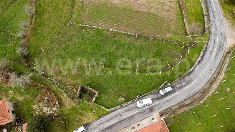 Terreno para Construção / Paredes de Coura, Formariz e Ferreira