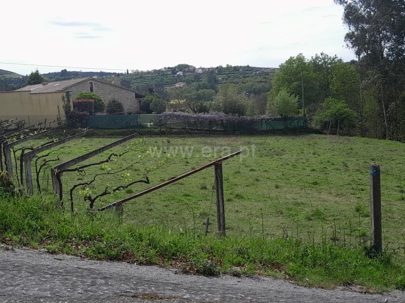Terreno para Construção  Paredes de Coura, Infesta - 1395229 - 3