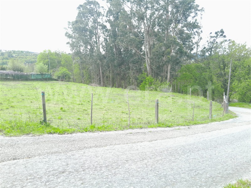 Terreno para Construção  Paredes de Coura, Infesta - 1395229 - 4