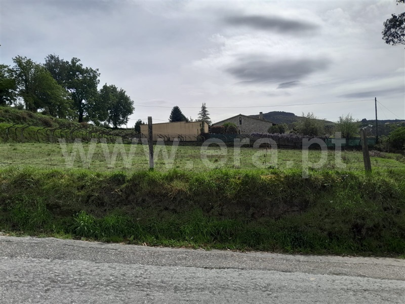 Terreno para Construção  Paredes de Coura, Infesta - 1395229 - 7