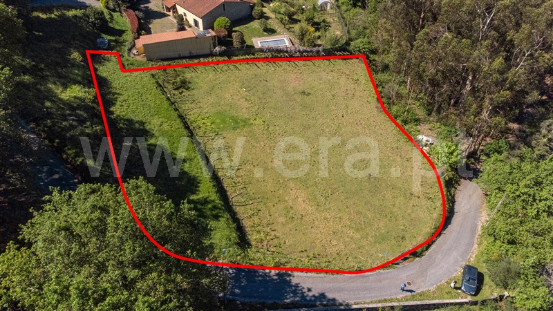 Terreno para Construção  Paredes de Coura, Infesta - 1395229 - 9
