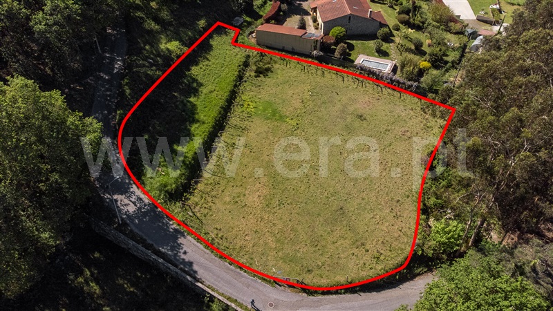 Terreno para Construção  Paredes de Coura, Infesta - 1395229 - 10