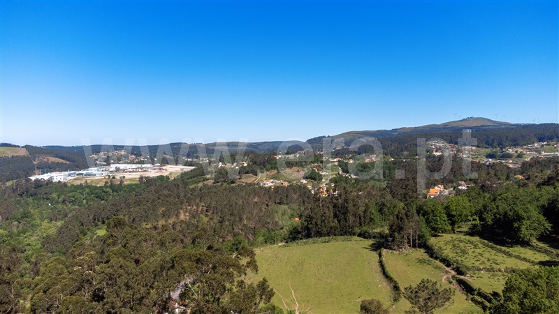 Terreno para Construção  Paredes de Coura, Infesta - 1395229 - 13