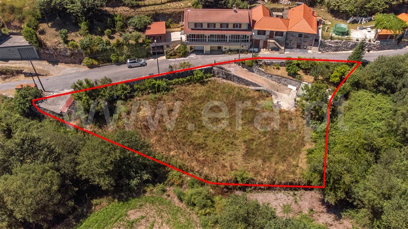 Terreno para Construção  Paredes de Coura, Insalde e Porreiras - 1411892 - 6